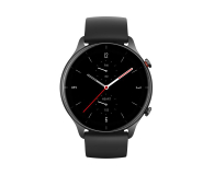Amazfit Amazfit GTR 2E Obsidian Black - 626155 - zdjęcie 2